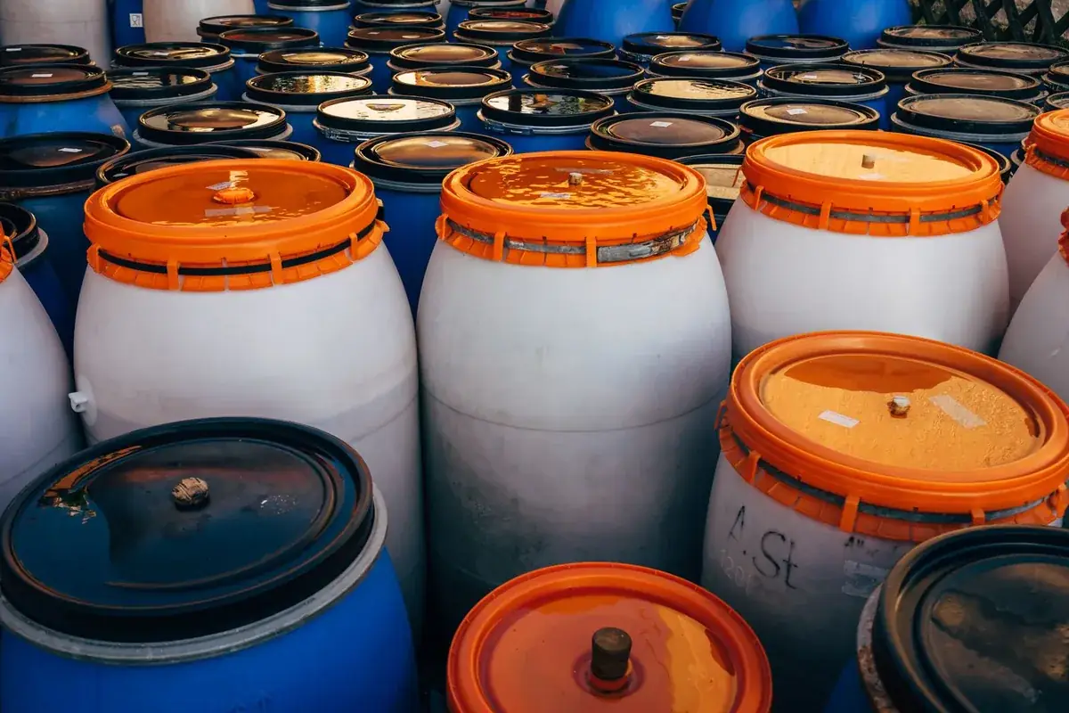 Hazmat Cleanup in Callahan, FL